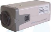 Camera Profissional CCD 1/3 Sony Super Had Color DN 0,01Lux