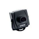 Mini Câmera De Segurança Citrox Digital Day/night 500 Linhas