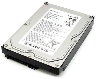 HD Disco Rígido SATA 1 Terabyte P/ CFTV - Cod. 4070