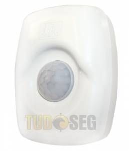 Sensor de Iluminação com detecção de presença - Minuteria